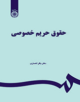 حقوق حریم خصوصی